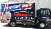 Rightway Air Conditioning, LLC Company Statements